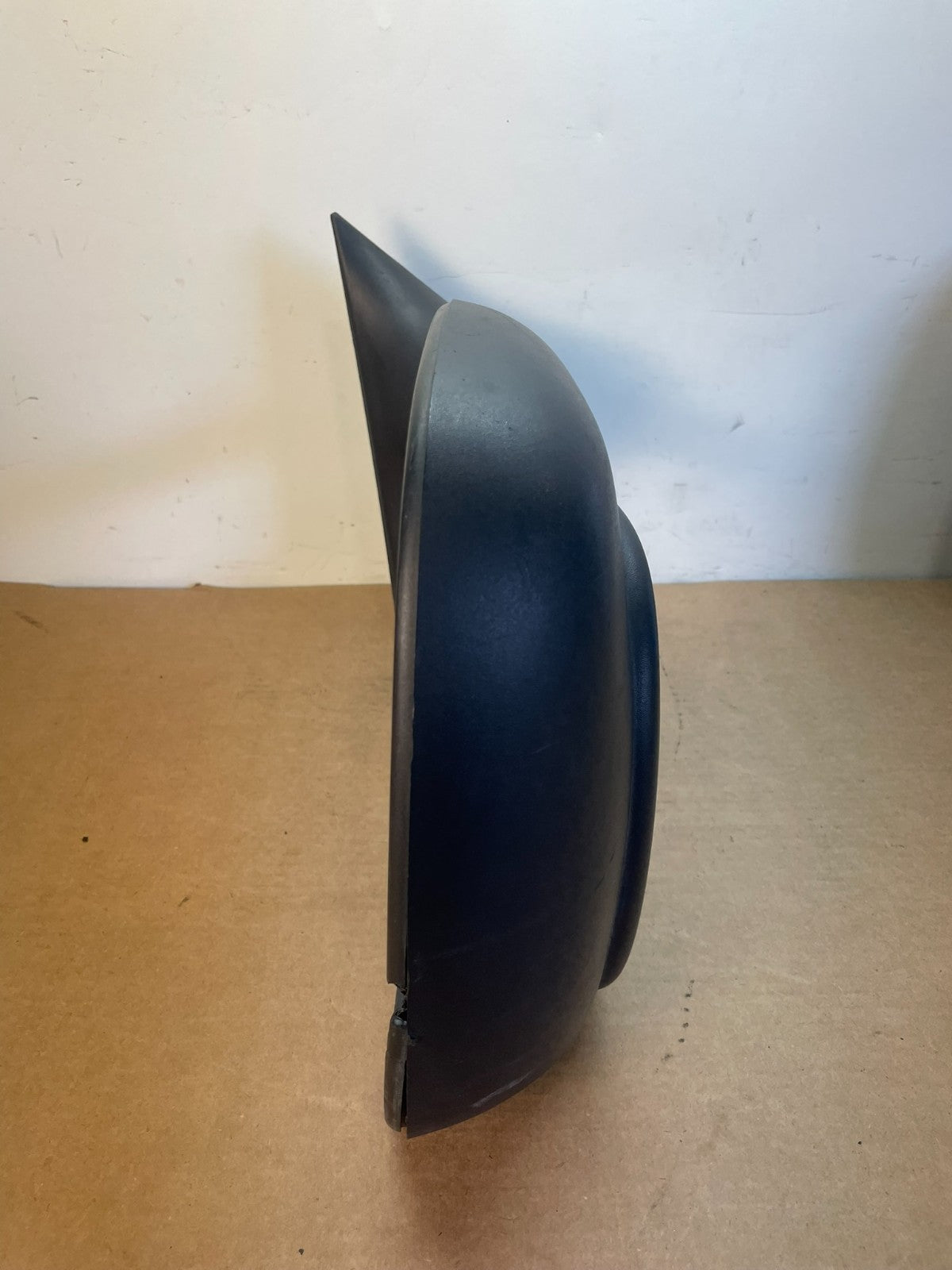 1999 to 2007 Ford F250 F350 Right Passenger Tow Door View Heat Mirror AF8637 DG9