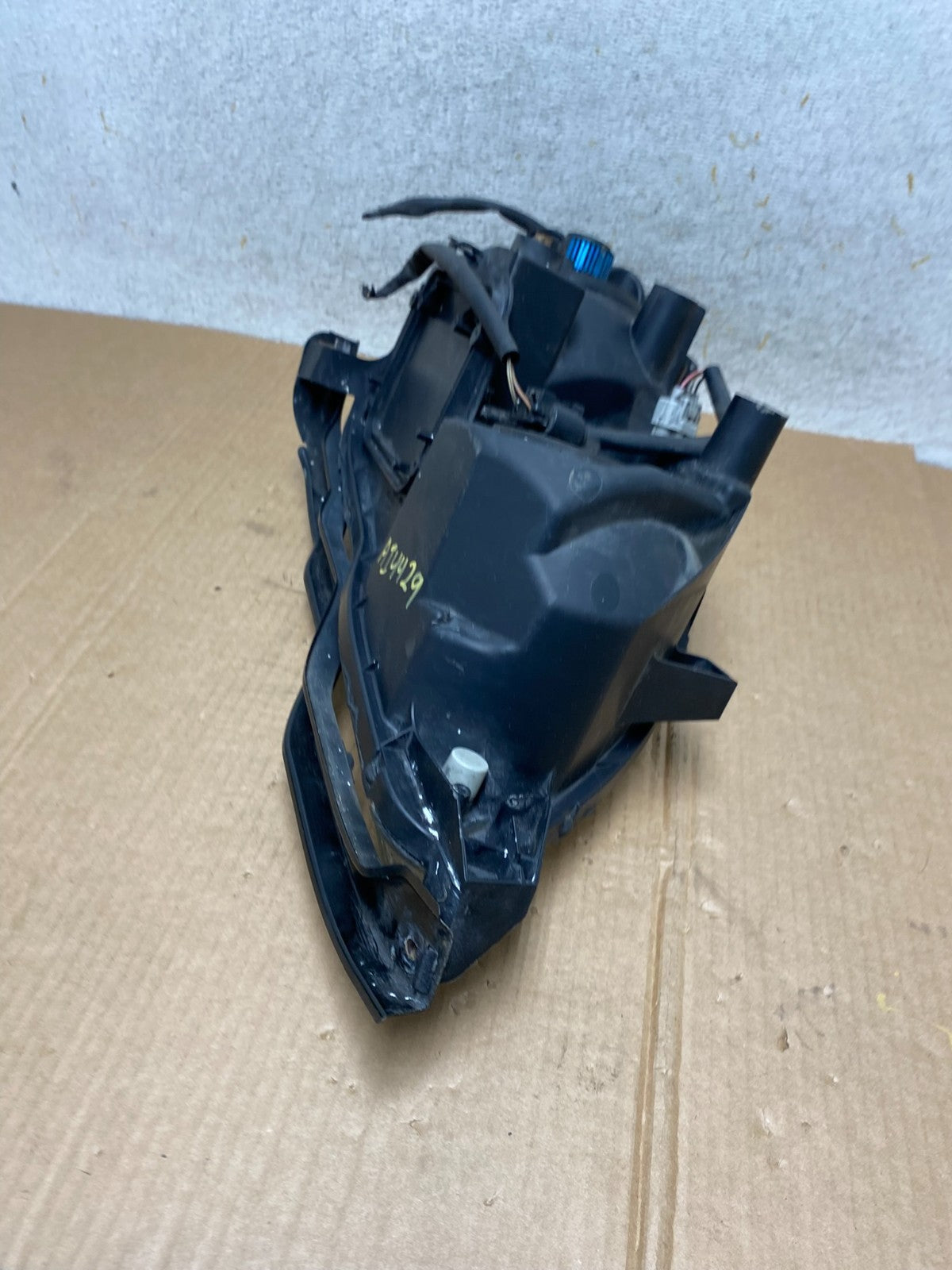 2005 2006 2007 Toyota Avalon Left Driver Lh Side Halogen Headlight AI4429 DW7