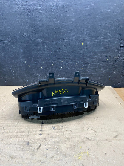 2011 Ford Explorer Speedometer Cluster Gauge n9532 PS3