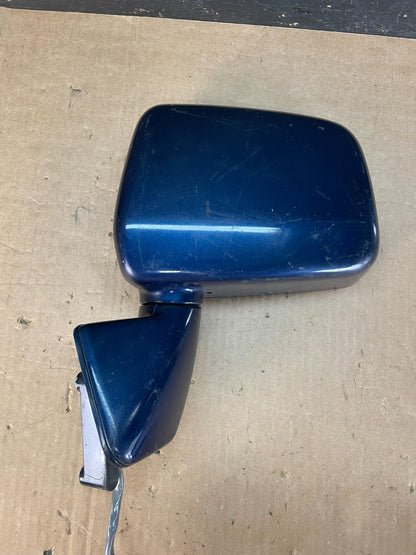 1999 to 2003 Lexus RX300 Left Driver LH Side View Door Mirror AE8543 DW0