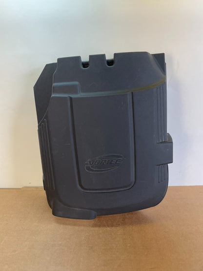2007 to 2014 Chevrolet Silverado Vortec Engine Cover Shield AG0786 DG0