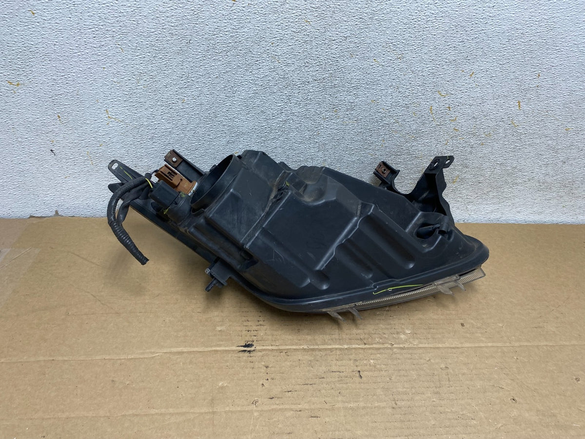 2010 to 2011 Mercury Milan Left Driver LH Headlight Halogen AH7875 DW4