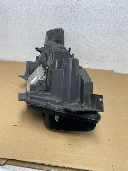 2020-2023 Ford Explorer Left Police Interceptor w/Module Headlight AD3829 DW6