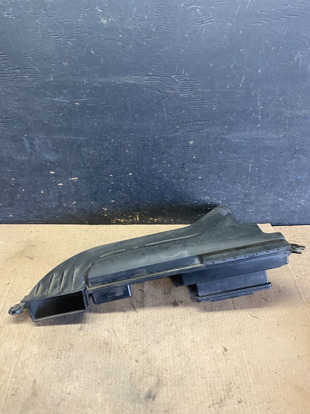 2007 to 2013 Nissan Altima 2.5L Air Duct Tube Resonator 16554-JA000 OEM q5848 DG1