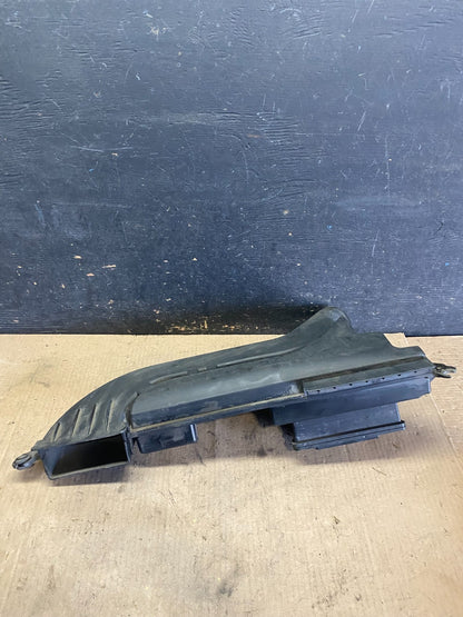 2007 to 2013 Nissan Altima 2.5L Air Duct Tube Resonator 16554-JA000 OEM q5848 DG1
