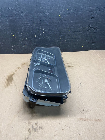 2007 2008 Lincoln MKX Speedometer Cluster Gauge OEM Q7225 DG2