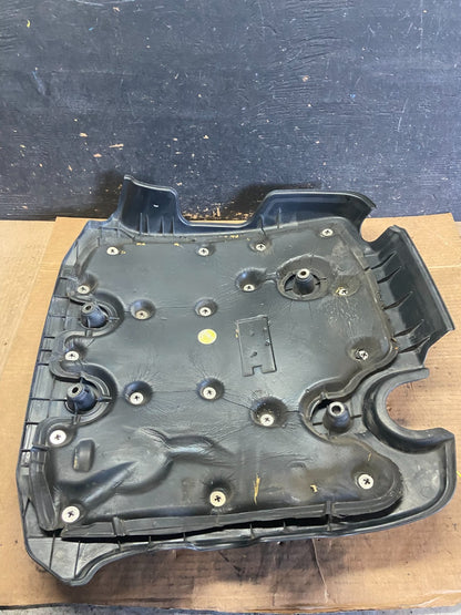 2005-2008 Hyundai Tucson 2.7L Engine Motor Cover 29240-37150 Q8545 DG6