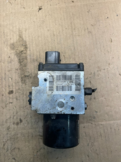 2006 Dodge Ram 1500 2500 3500 ABS Anti Lock Brake Pump W7223 DG3