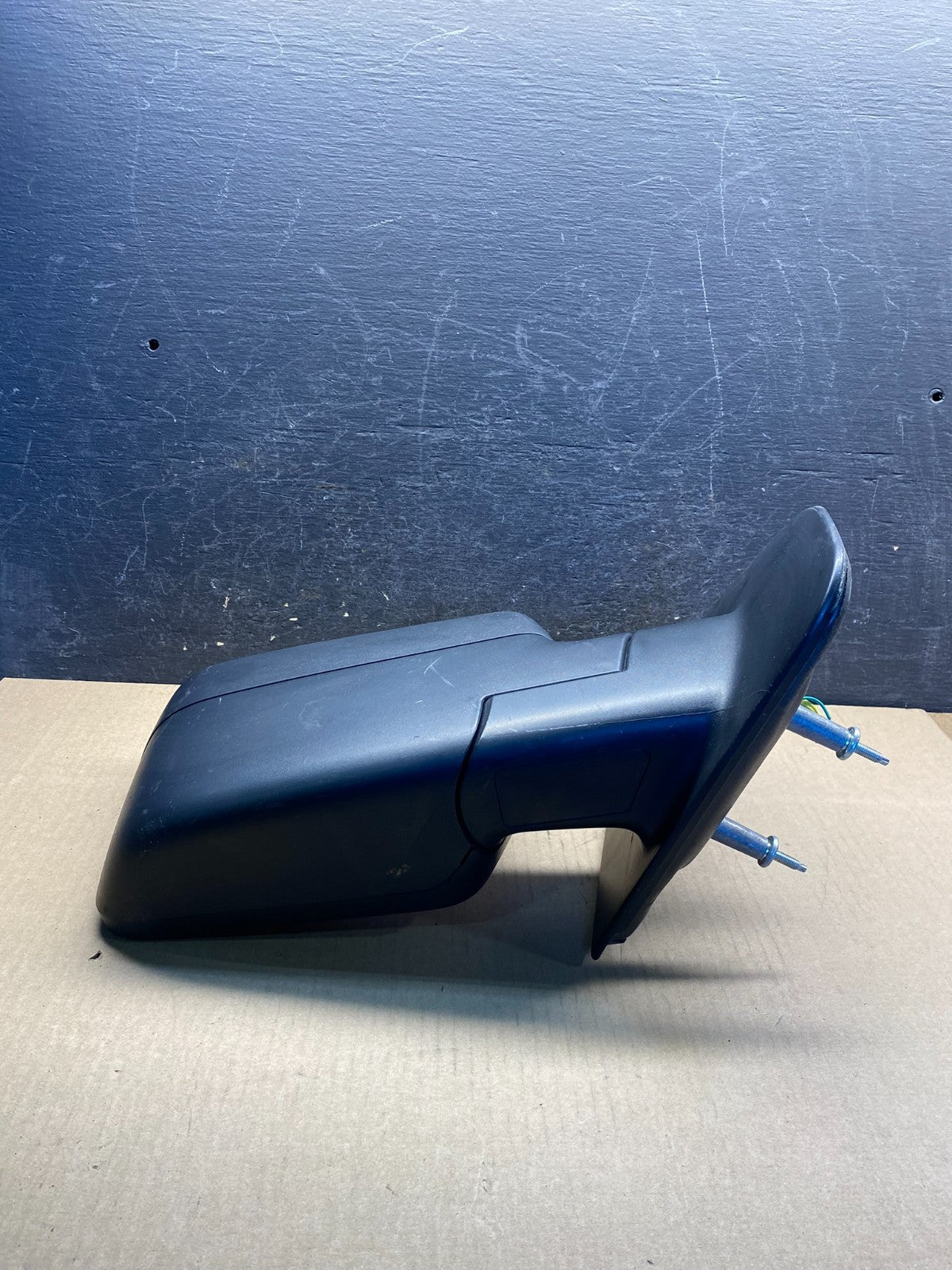 2004 to 2008 Ford F150 Right Passenger RH Side View Door Mirror AH1666 DG3