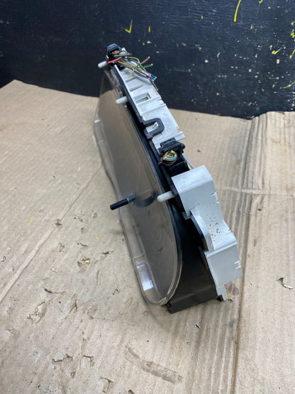2006 Ford E350 Gauge Speedometer Cluster OEM x1801 DG2