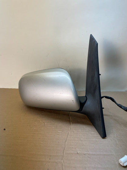 2004 to 2009 Toyota Prius Right Passenger RH Side View Door Mirror AI0409 DG0