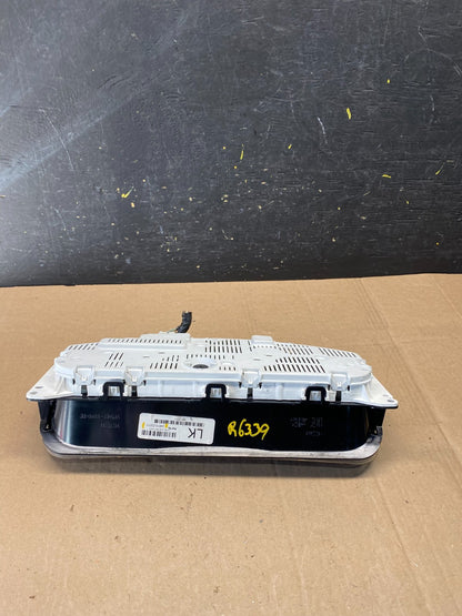 2008 2009 Nissan Pathfinder Speedometer Cluster Gauge OEM R6339 DG6