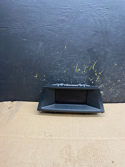 2007 - 2010 BMW X5 X6 Navigation Radio Information 8.8" Display Screen Y9952 DG0