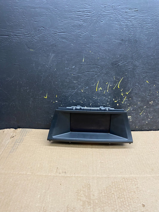 2007 - 2010 BMW X5 X6 Navigation Radio Information 8.8" Display Screen Y9952 DG0