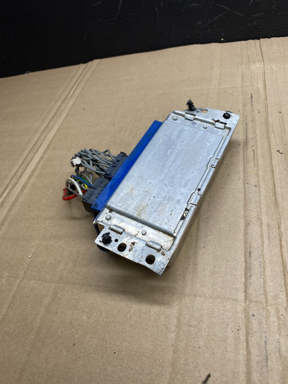 Bendix Paccar ABS Brake Control Module AB8665 DG4