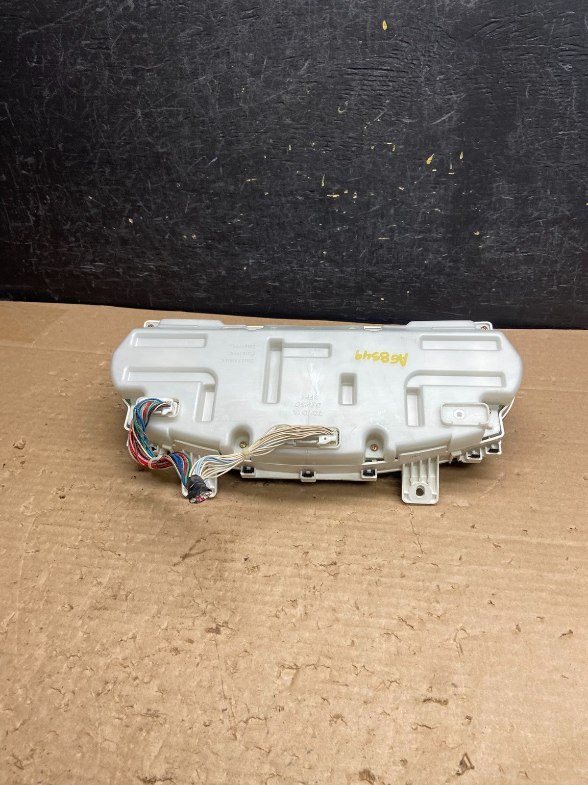 2002 2003 Lexus ES300 Speedometer Cluster Gauge AG8549 DG5