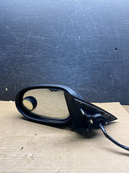 2003 to 2008 Jaguar X-Type Left Driver LH Side Door Mirror AI0152 DW11
