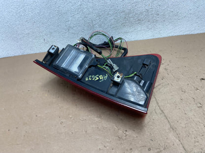 2004 to 2015 Nissan Titan Right Passenger RH Side Tail light AG5622 LK4