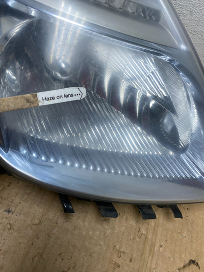 2006-2009 Toyota Prius Right Passenger Rh Side Headlight Xenon HID AC8138 DW4