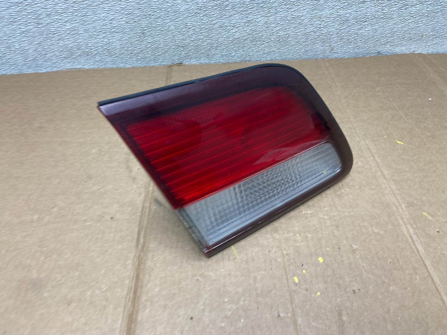 1997 1998 1999 Nissan Maxima Left Driver LH Inner Tail Light Oem AA1203 DW2