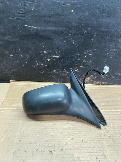 1999-2003 Mitsubishi Galant Right Passenger RH View Door Mirror OEM v2720 DG0