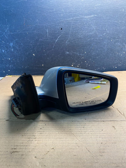 2010 to 2012 Buick Lacrosse Right Passenger Rh Side View Door Mirror AA5618 MS5