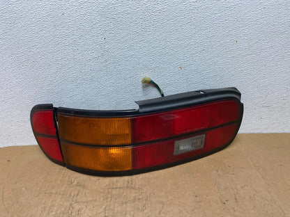 1990 to 1991 Toyota Celica Coupe Convertible Left Side Tail light AD06120