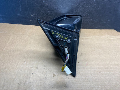 2011 to 2013 Infiniti M37 M56 Right Passenger Side View Door Mirror AD9725 DW4