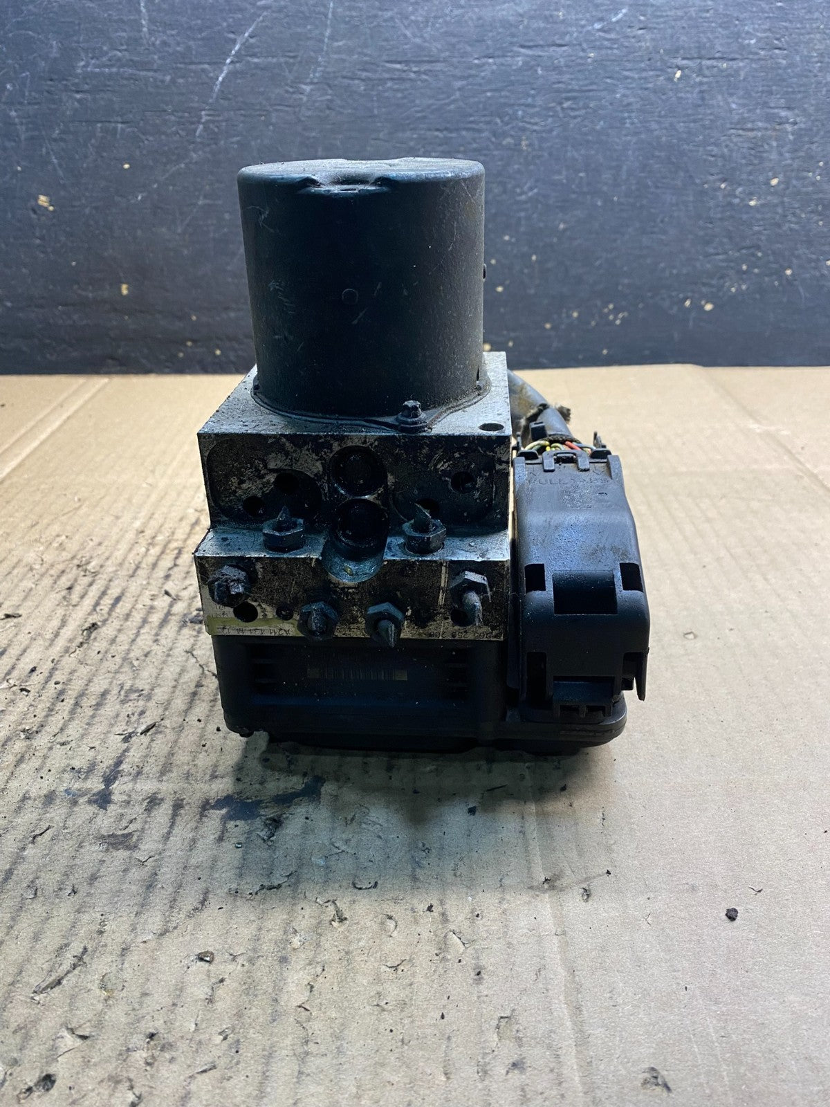 2007 2011 Mercedes E350 E-Class ABS Anti Lock Brake Pump ab2759 DG5