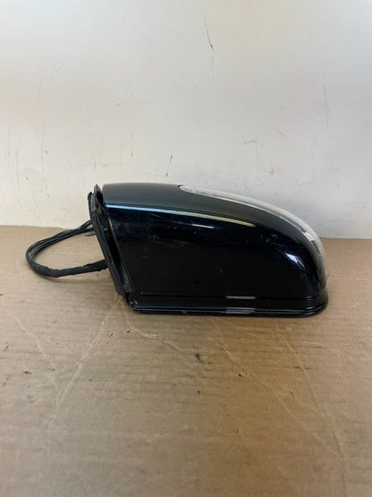2003 to 2006 Mercedes E-Class Left Driver LH Side View Door Mirror AG9887 DW3