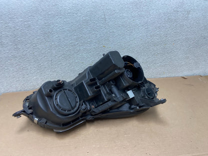 2007 2008 2009 Mercedes E Class Left Driver LH Halogen Headlight AA9861 DW5