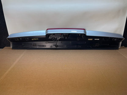 2007-2014 Chevrolet Tahoe Suburban Yukon Spoiler Wing 3rd Brake Light AJ1002 DG6
