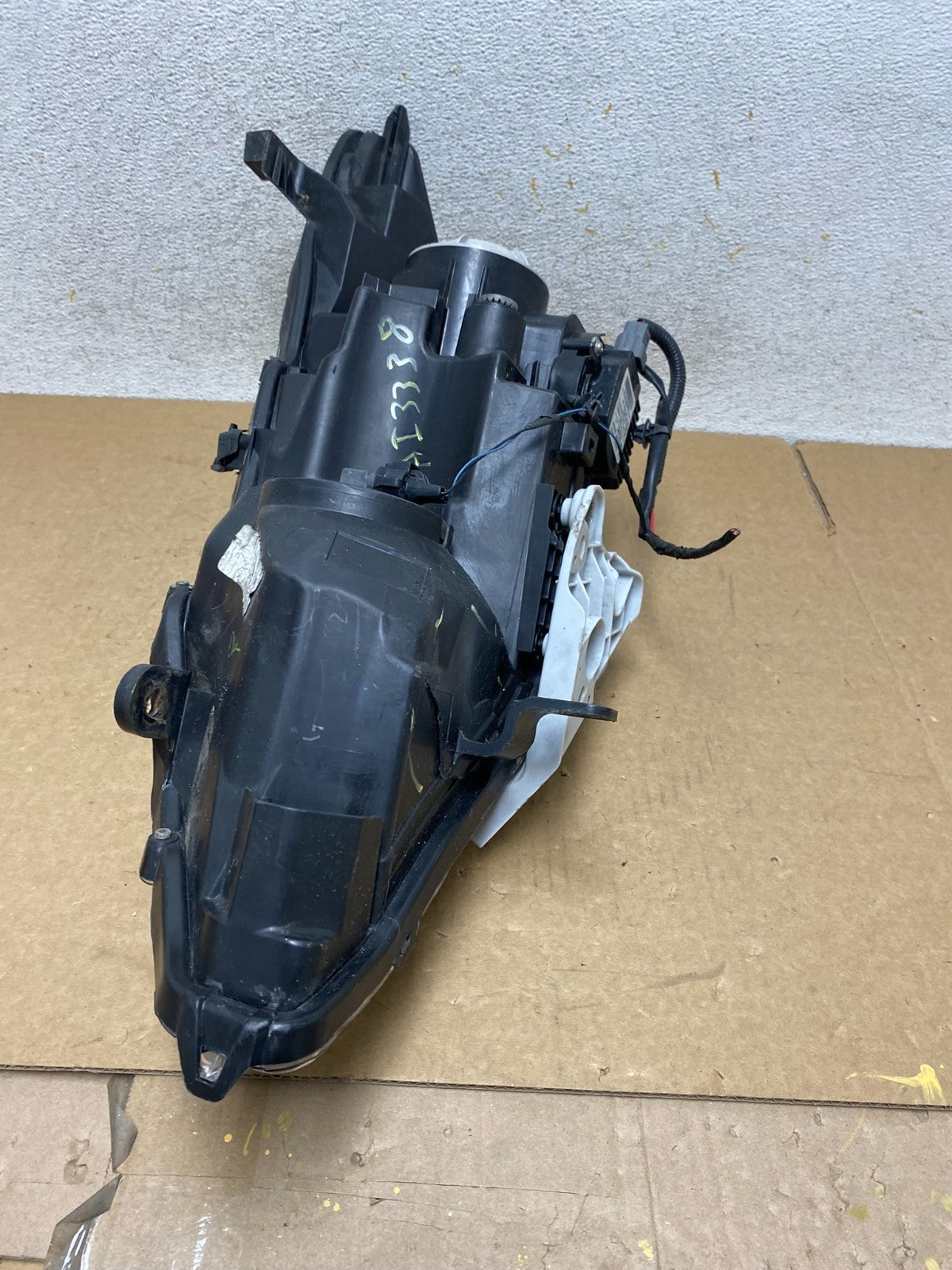 2013 2014 2015 Nissan Altima Right Passenger RH Xenon Headlight AI3338 DW11