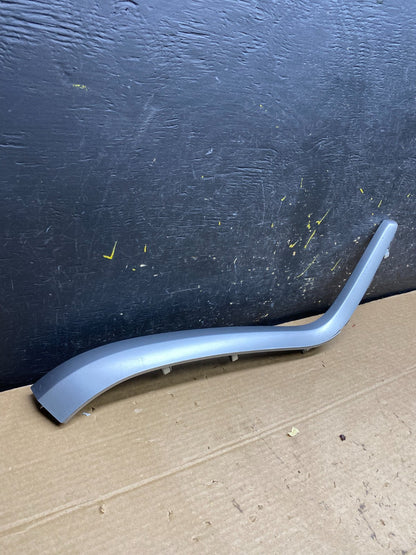 2006-2009 Suzuki Grand Vitara Center Console Left Bezel Trim Oem W9454 DG1