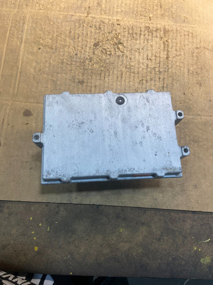 2010 Jeep Liberty Nitro 3.7L Engine Control Unit ECU ECM OEM Y3743 DG3