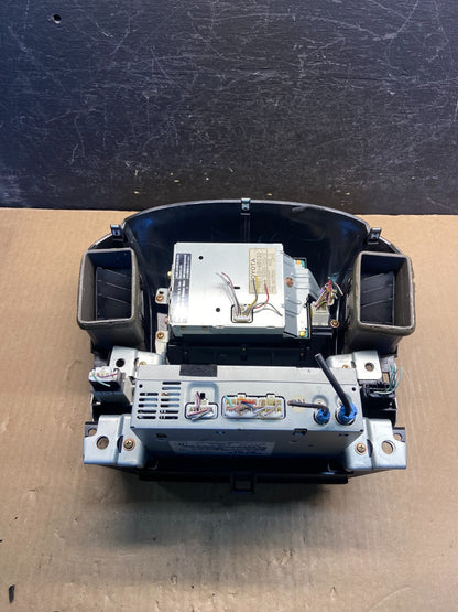 1999 2003 Lexus RX300 Radio Navigation Info Display Climate Control OE AF9404 DG5