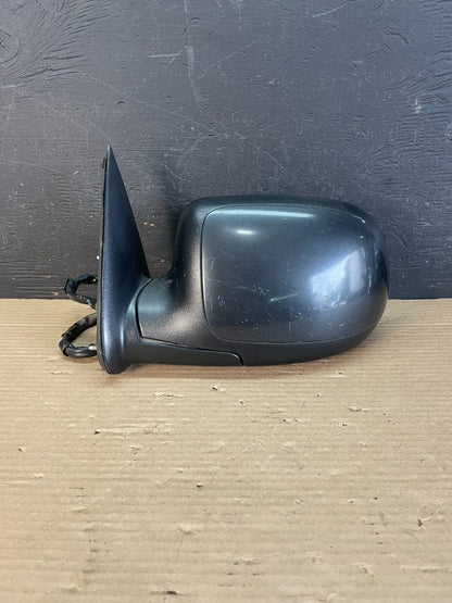 2003 to 2006 Gmc Yukon Left Driver LH Turn Signal View Door Mirror AF3367 DW0