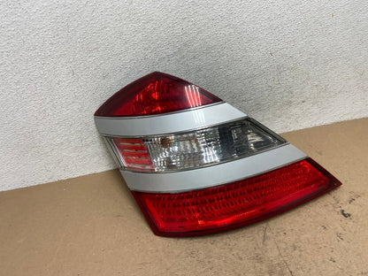 2007 - 2009 Mercedes-Benz S-Class Tail Light Left Driver LH Side AF5712 LK0
