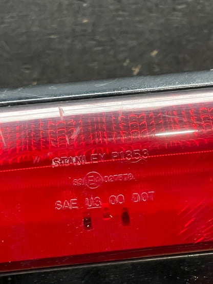 2004 to 2007 Mitsubishi Lancer Evolution 8 Rear Wing Rear Spoiler Z5731 PS11