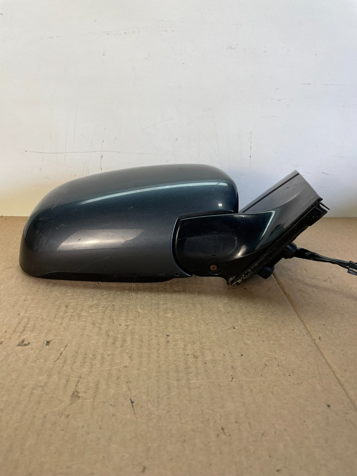 2004 to 2009 Lexus RX330 RX350 RX400H Right Passenger RH Door Mirror AH6259 DW3
