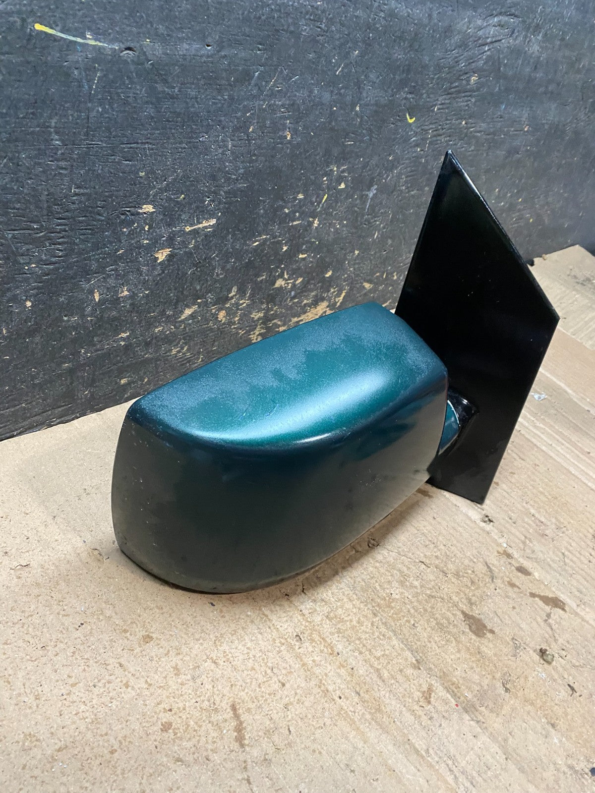 2004 to 2007 Nissan Quest Right Passenger View Door Mirror Oem W4792 DG2