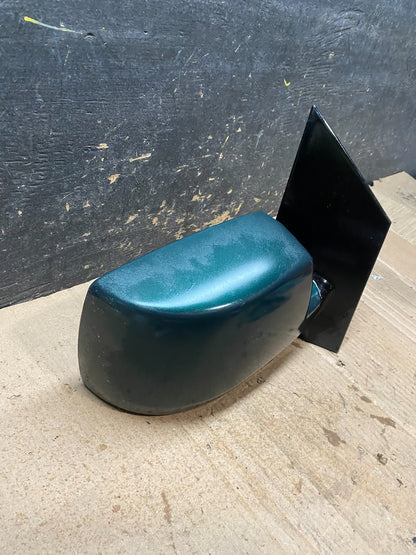 2004 to 2007 Nissan Quest Right Passenger View Door Mirror Oem W4792 DG2