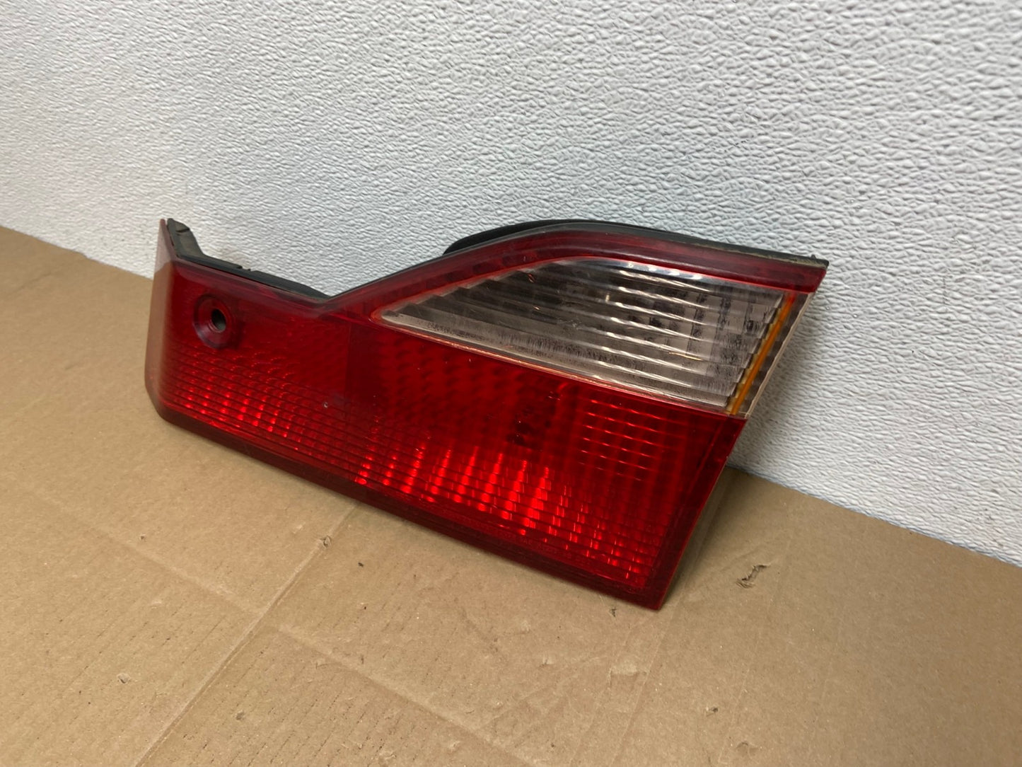 1998 to 2000 Honda Accord Right Passenger Side Inner Tail Light OEM AB8075 LK1