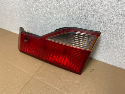 1998 to 2000 Honda Accord Right Passenger Side Inner Tail Light OEM AB8075 LK1
