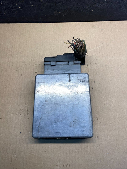 2003 Ford E350 Van 4.6L Engine Control Module Unit ECU 3C2A-12A650-ACB AH1683 DG0