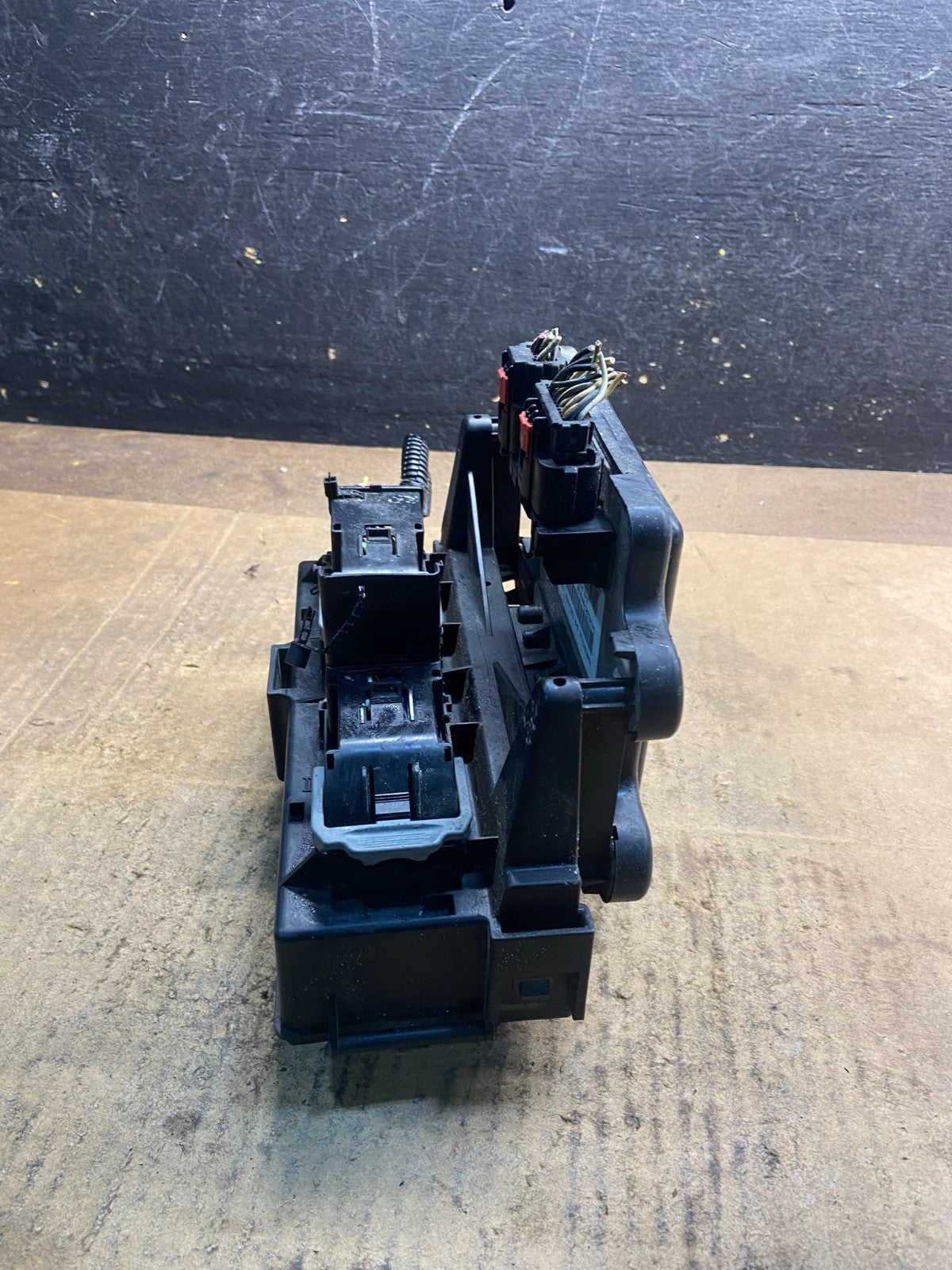 2005 Jeep Grand Cherokee Fuse Box BCM Body Control Module Y3760 DG4