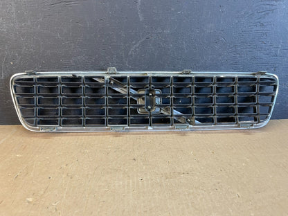 2005 2006 2007 Volvo S40 Front Upper Grille Grill 08620116 AD5725 DW3