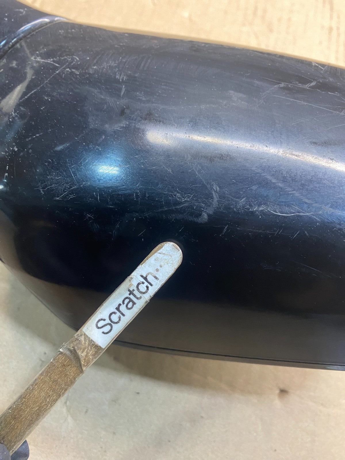 2002 to 2006 Lexus ES300 ES330 Right Passenger RH View Door Mirror AJ0498 DG6