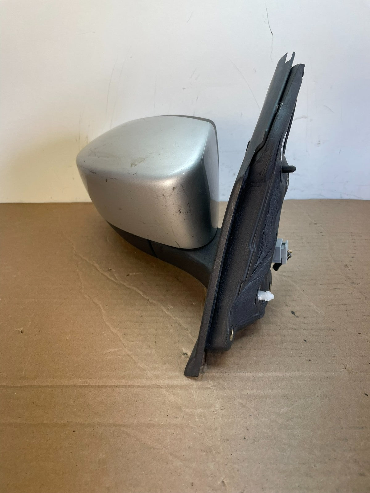 2013 - 2016 Ford Escape Right Passenger RH Power Door Mirror AG7888 DW1