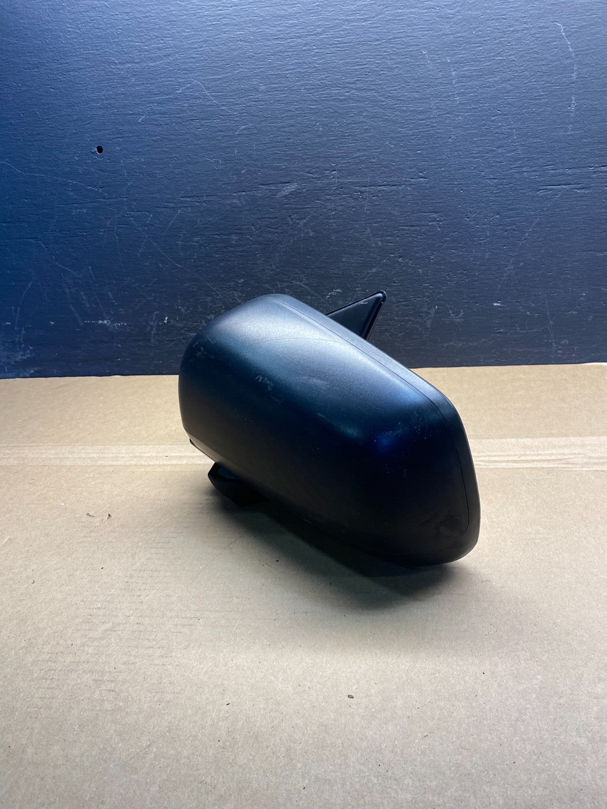 2008 - 2014 Mitsubishi Lancer Left Driver LH Door View Mirror AC4352 MS2